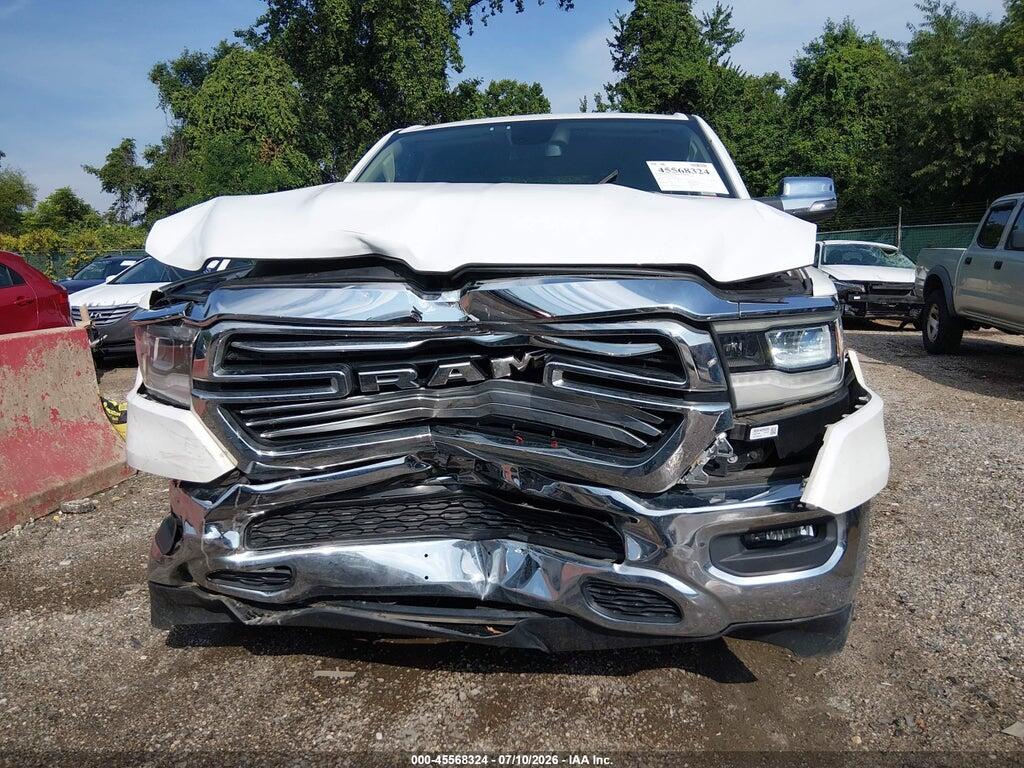 1C6SRFDT2LN227484 2020 RAM 1500 photo no. 6