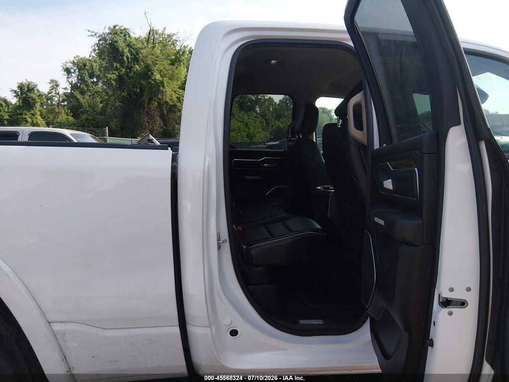 1C6SRFDT2LN227484 2020 RAM 1500 photo no. 8