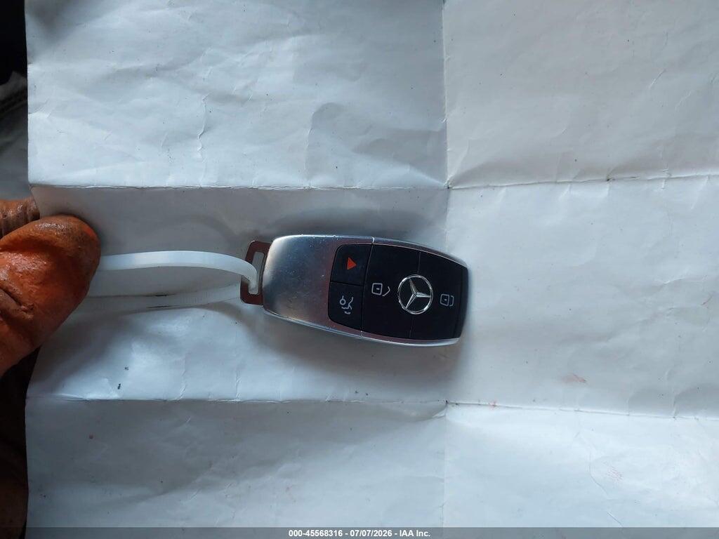 W1N0J8EB9MF948026 2021 MERCEDES-BENZ GLC 300 COUPE photo no. 11