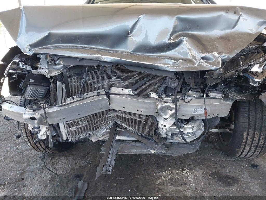 W1N0J8EB9MF948026 2021 MERCEDES-BENZ GLC 300 COUPE photo no. 6