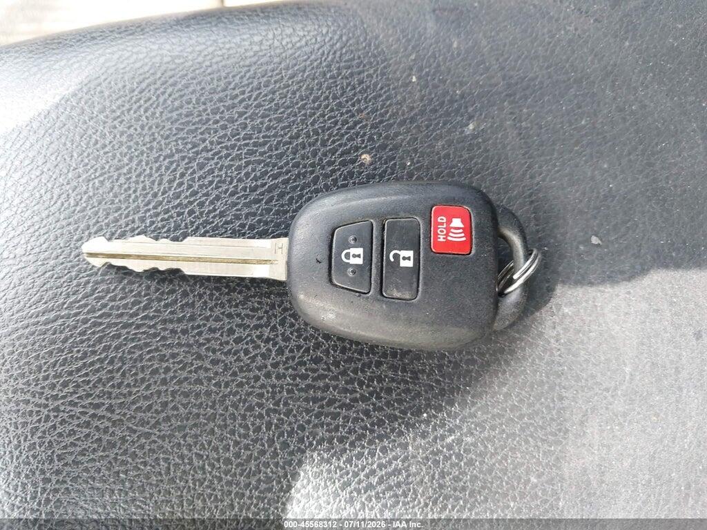 2T3BFREV8GW485302 2016 TOYOTA RAV4 photo no. 11
