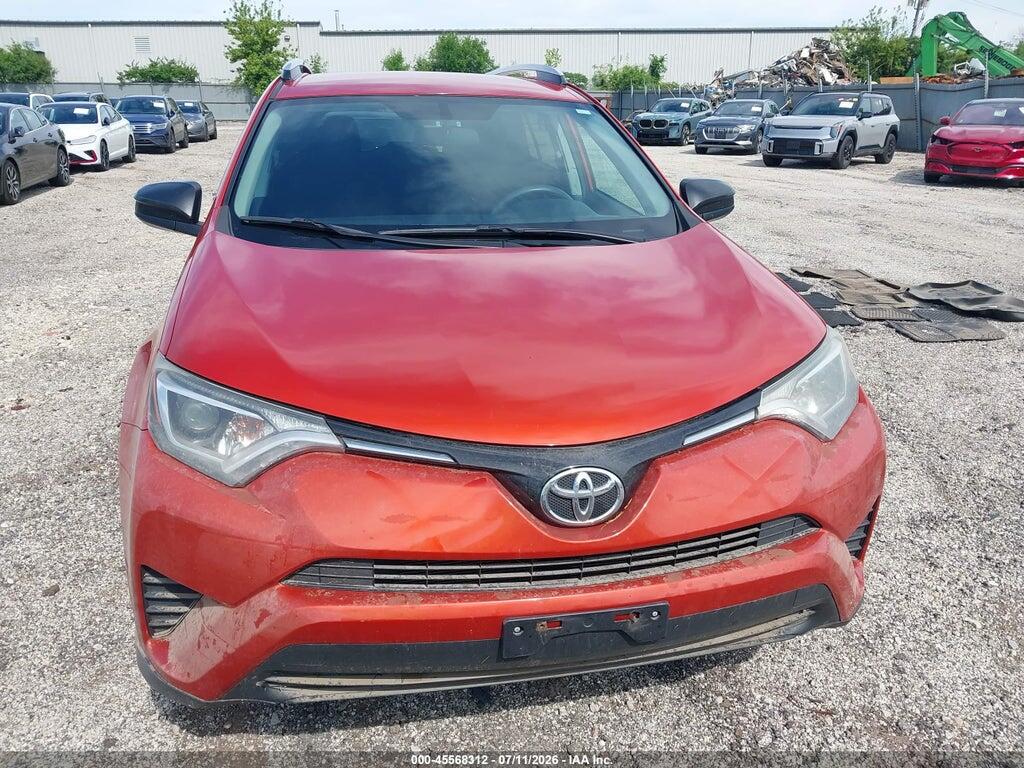 2T3BFREV8GW485302 2016 TOYOTA RAV4 photo no. 12