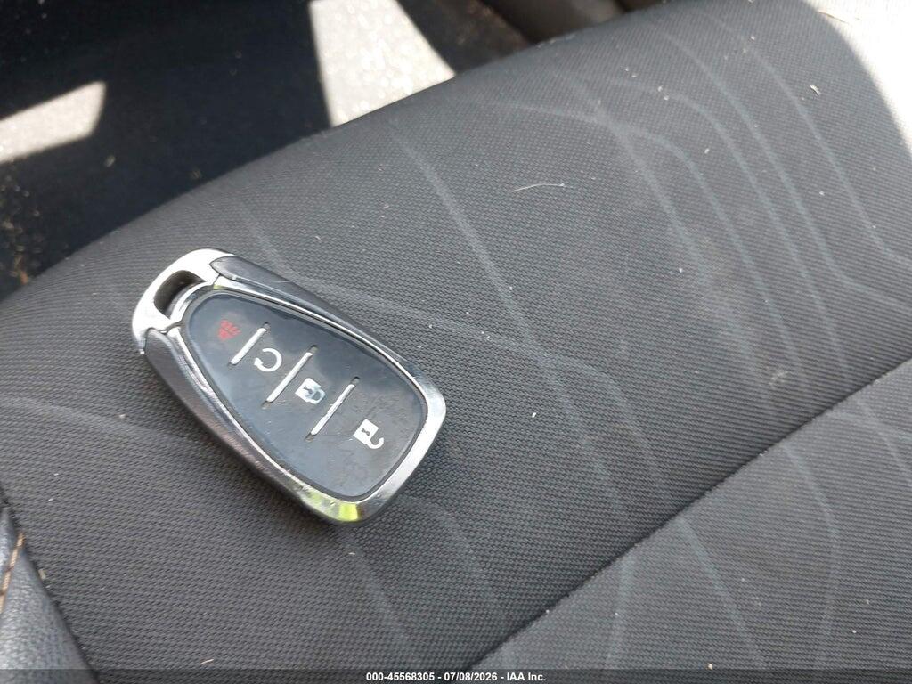 3GNCJLSB3KL391927 2019 CHEVROLET TRAX photo no. 11