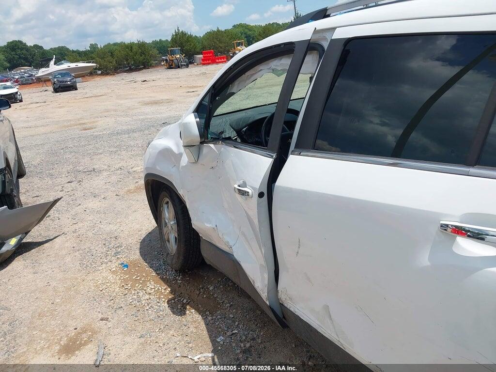3GNCJLSB3KL391927 2019 CHEVROLET TRAX photo no. 6