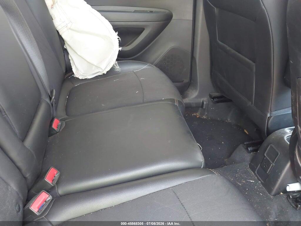 3GNCJLSB3KL391927 2019 CHEVROLET TRAX photo no. 8