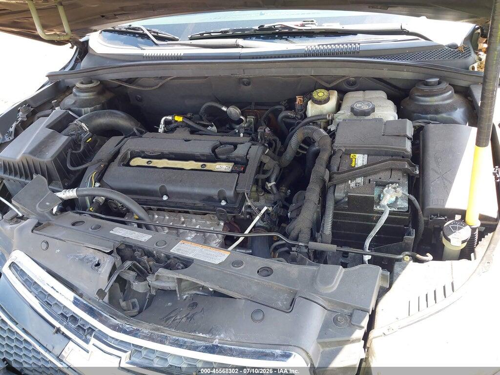 1G1PC5SH6C7263703 2012 CHEVROLET CRUZE photo no. 10