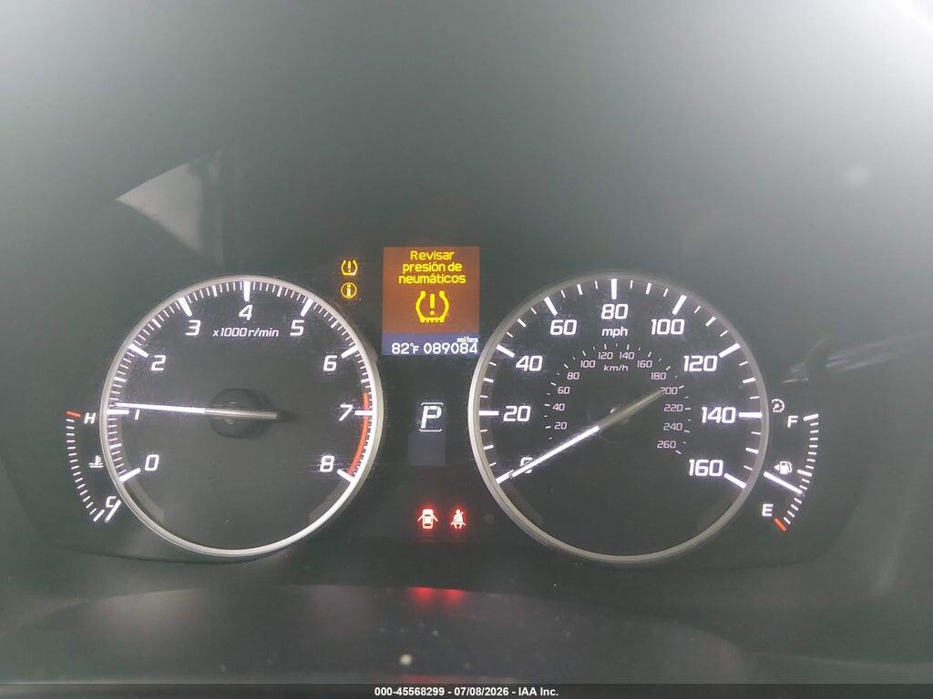19VDE1F53EE009018 2014 ACURA ILX photo no. 7