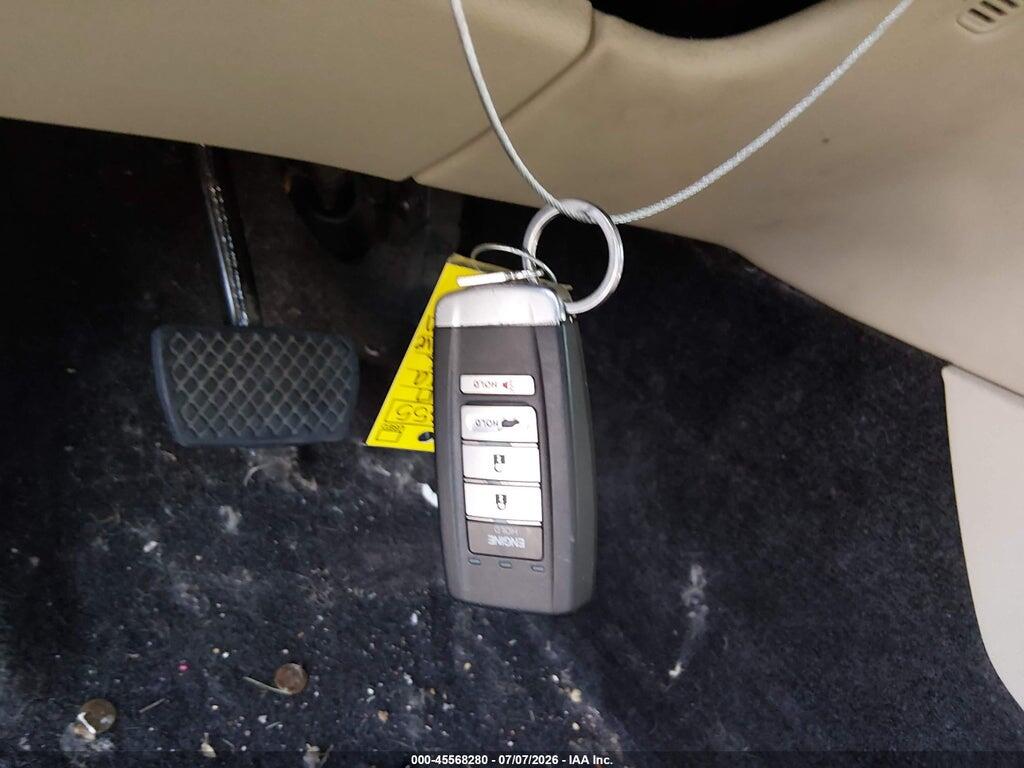 5FRYD3H55HB002038 2017 ACURA MDX photo no. 11