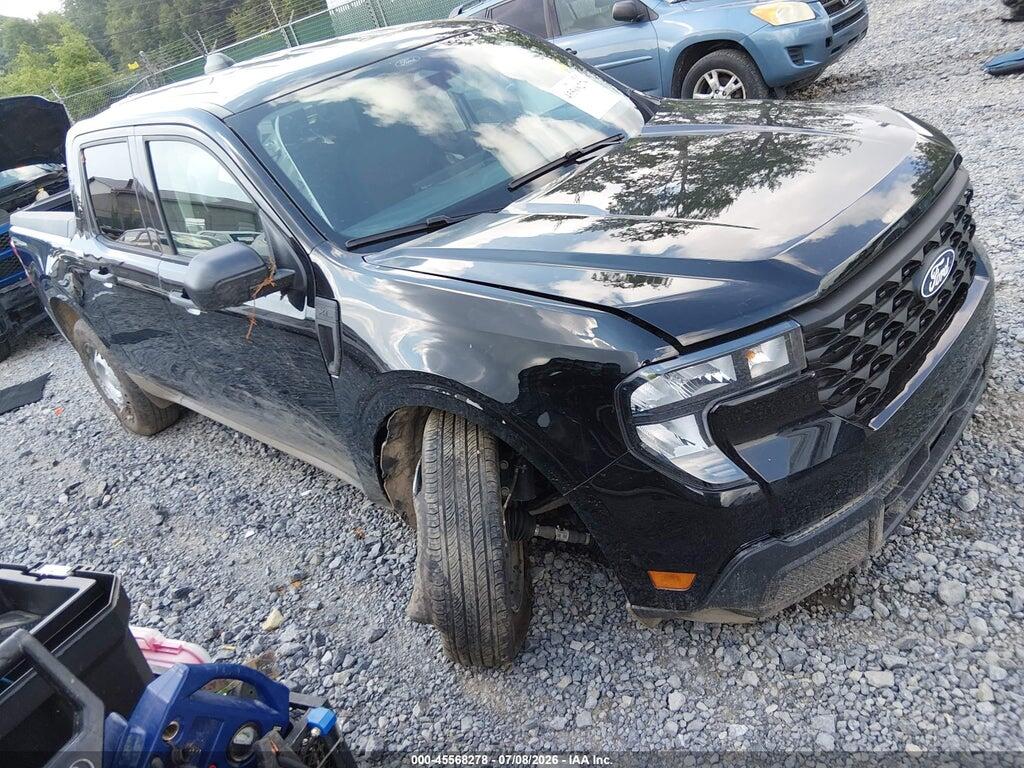 3FTTW8B3XTRA88772 2026 FORD MAVERICK photo no. 1