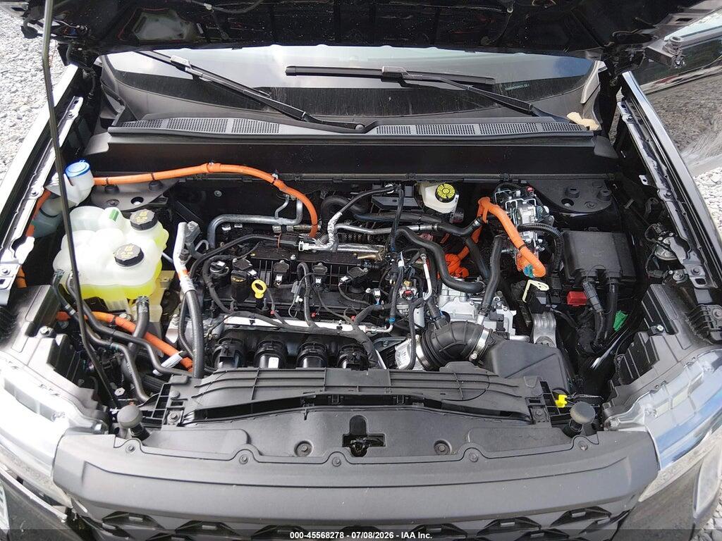 3FTTW8B3XTRA88772 2026 FORD MAVERICK photo no. 10