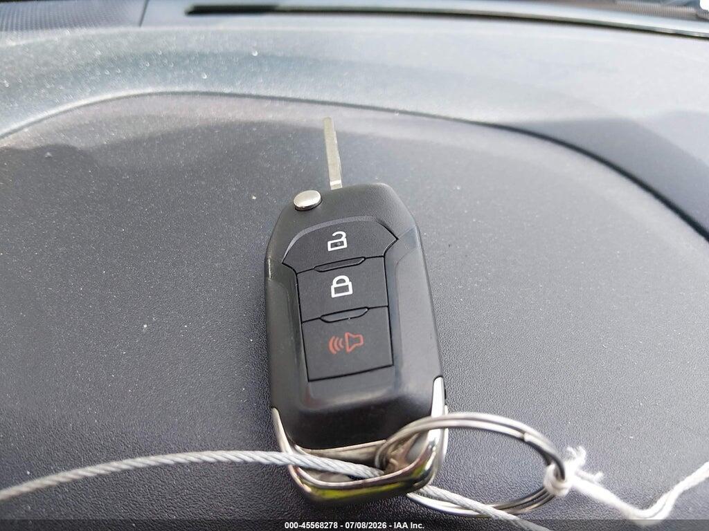 3FTTW8B3XTRA88772 2026 FORD MAVERICK photo no. 11