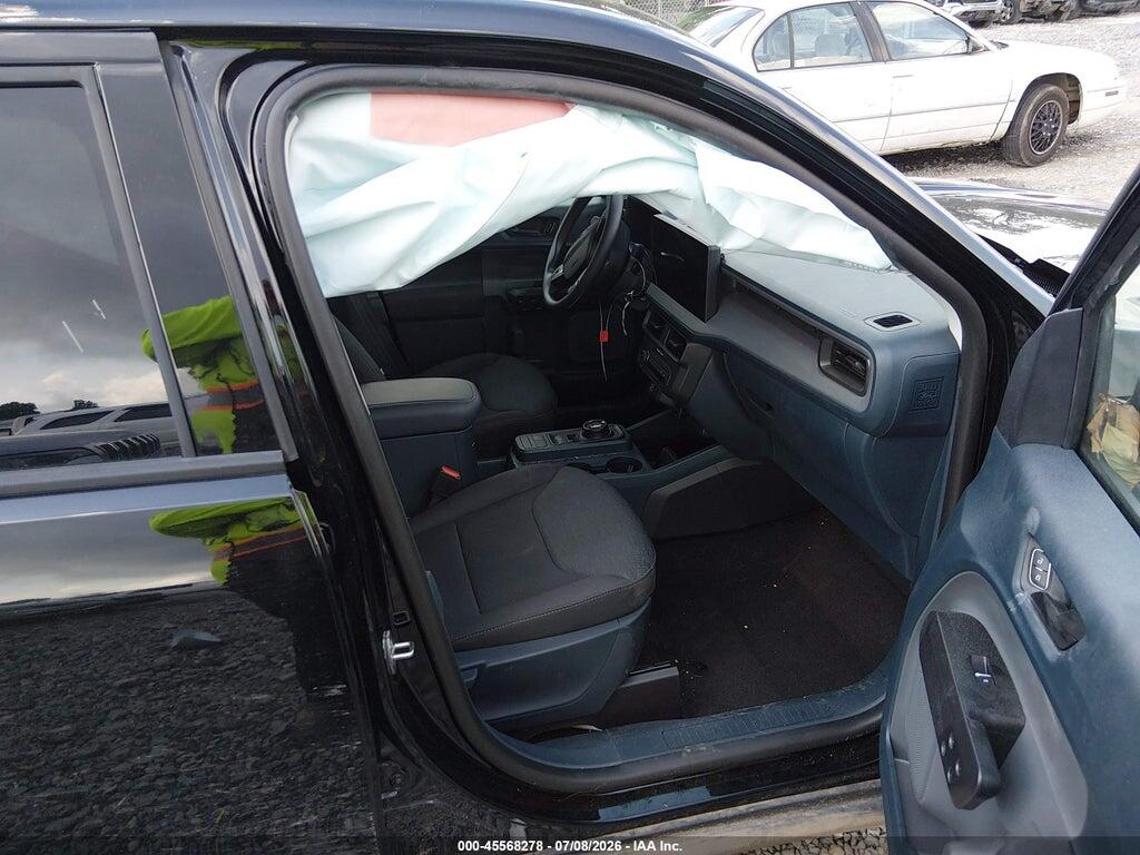 3FTTW8B3XTRA88772 2026 FORD MAVERICK photo no. 5