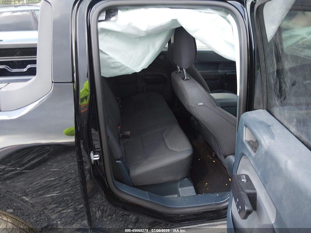 3FTTW8B3XTRA88772 2026 FORD MAVERICK photo no. 8