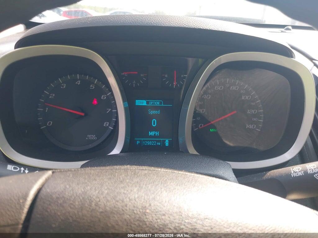 2GNALAEK3F1179876 2015 CHEVROLET EQUINOX photo no. 7