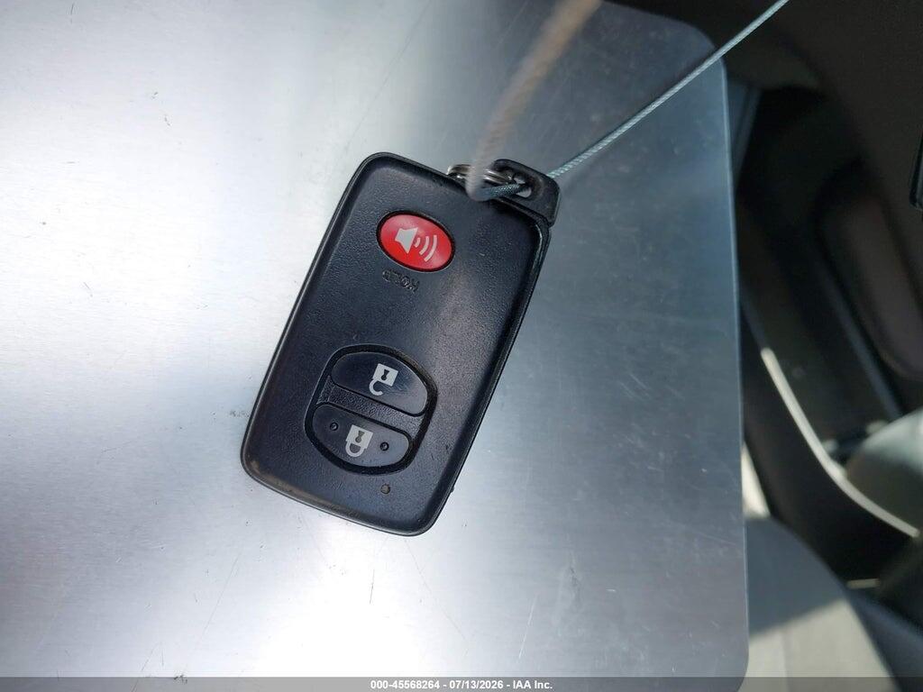JTDKN3DU3A0110955 2010 TOYOTA PRIUS photo no. 11