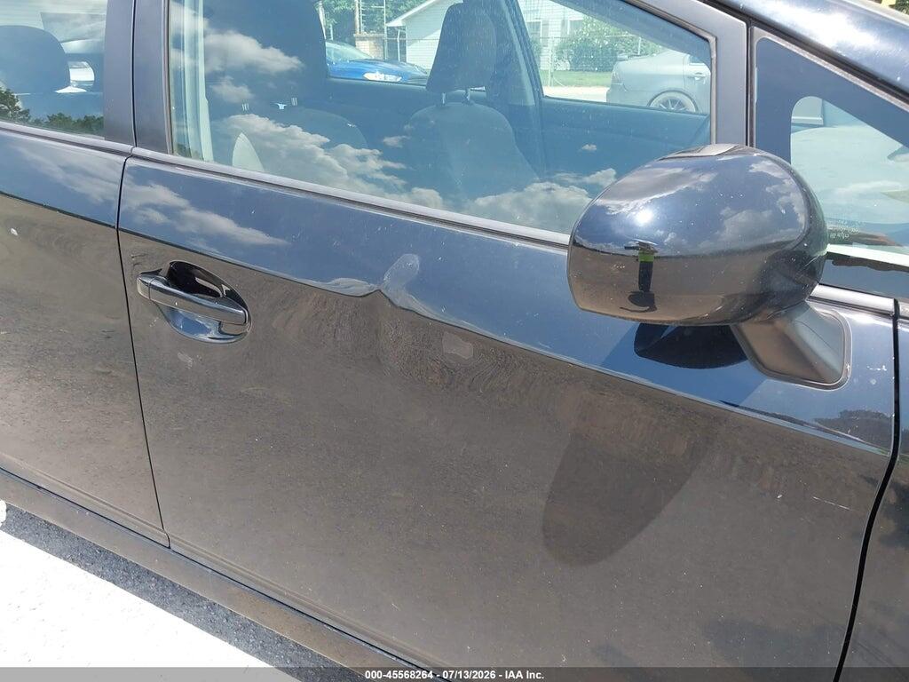 JTDKN3DU3A0110955 2010 TOYOTA PRIUS photo no. 6
