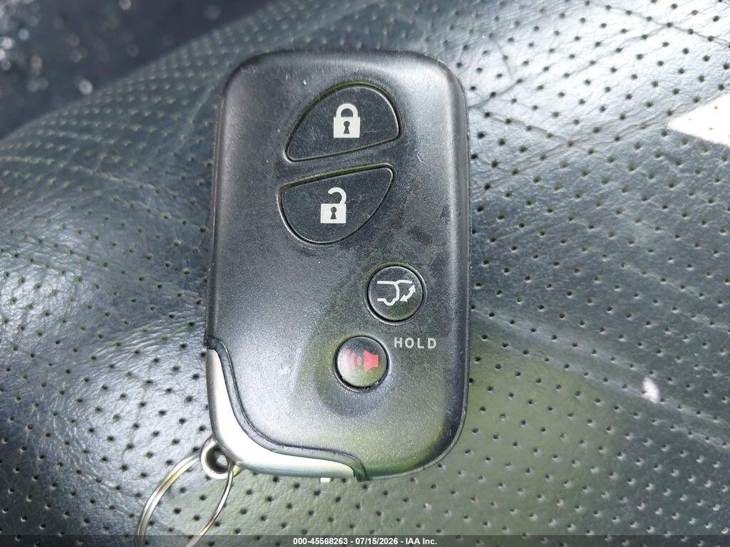 2T2BK1BA2FC304973 2015 LEXUS RX 350 photo no. 11