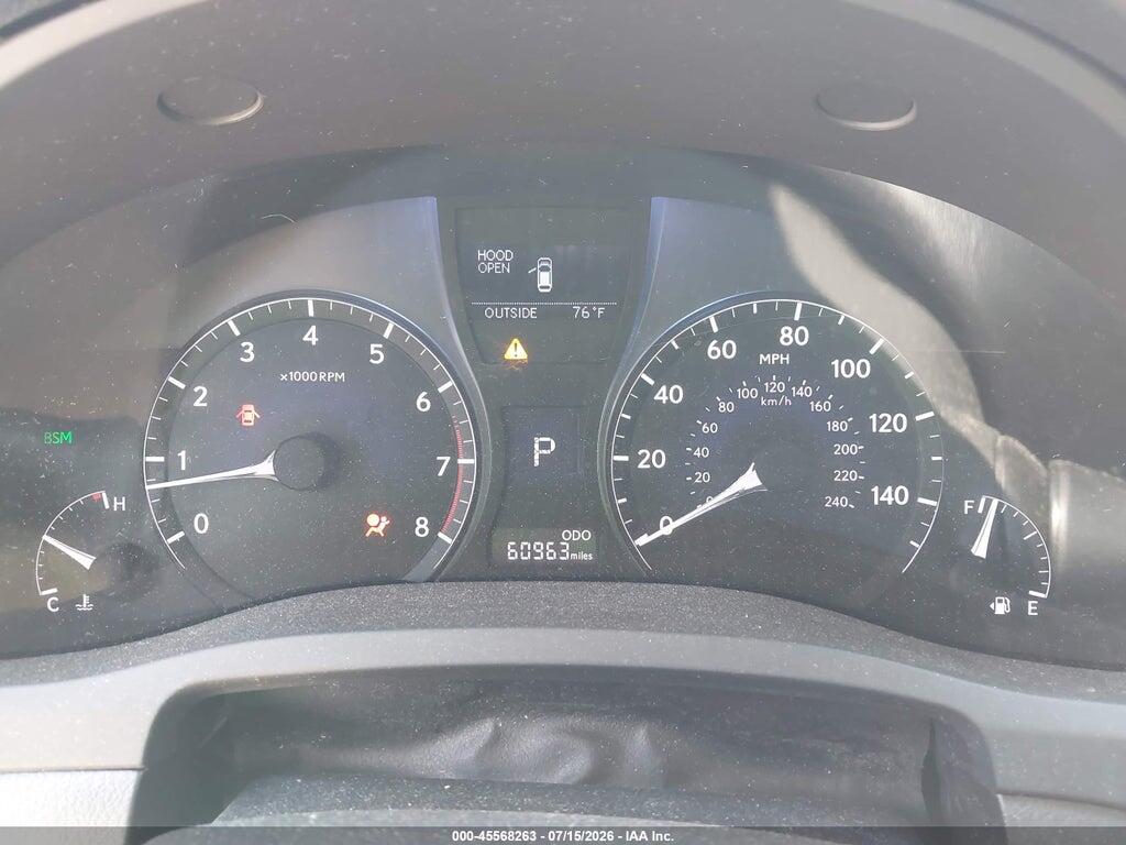 2T2BK1BA2FC304973 2015 LEXUS RX 350 photo no. 7