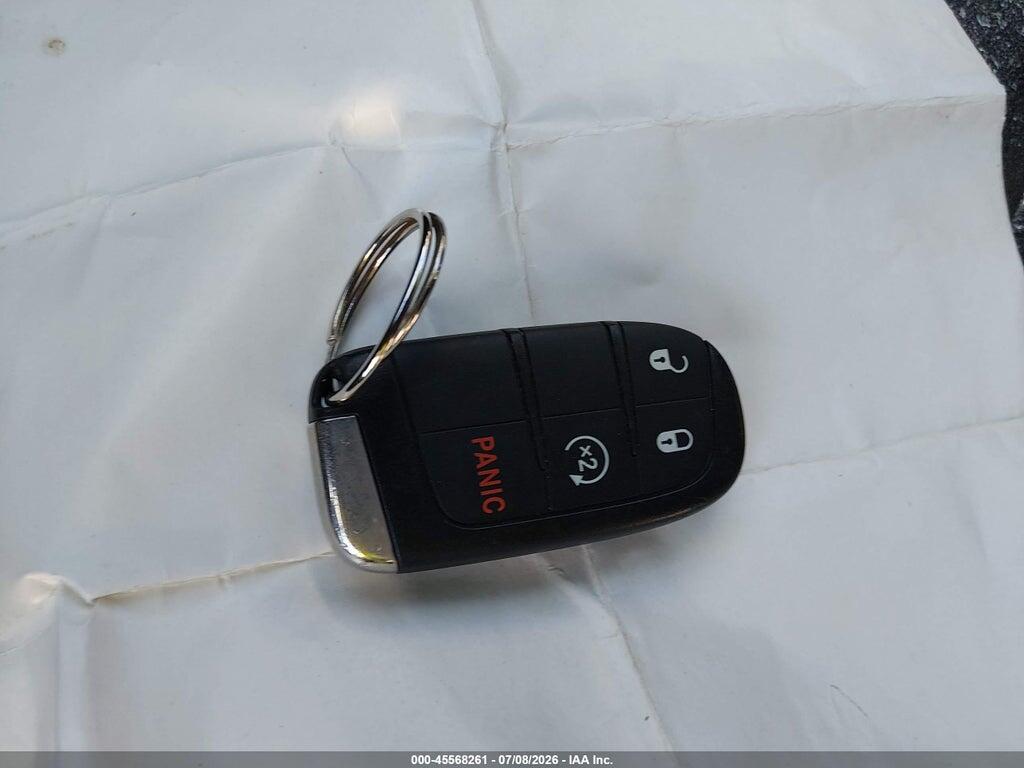 3C4NJDBB9MT599000 2021 JEEP COMPASS photo no. 11