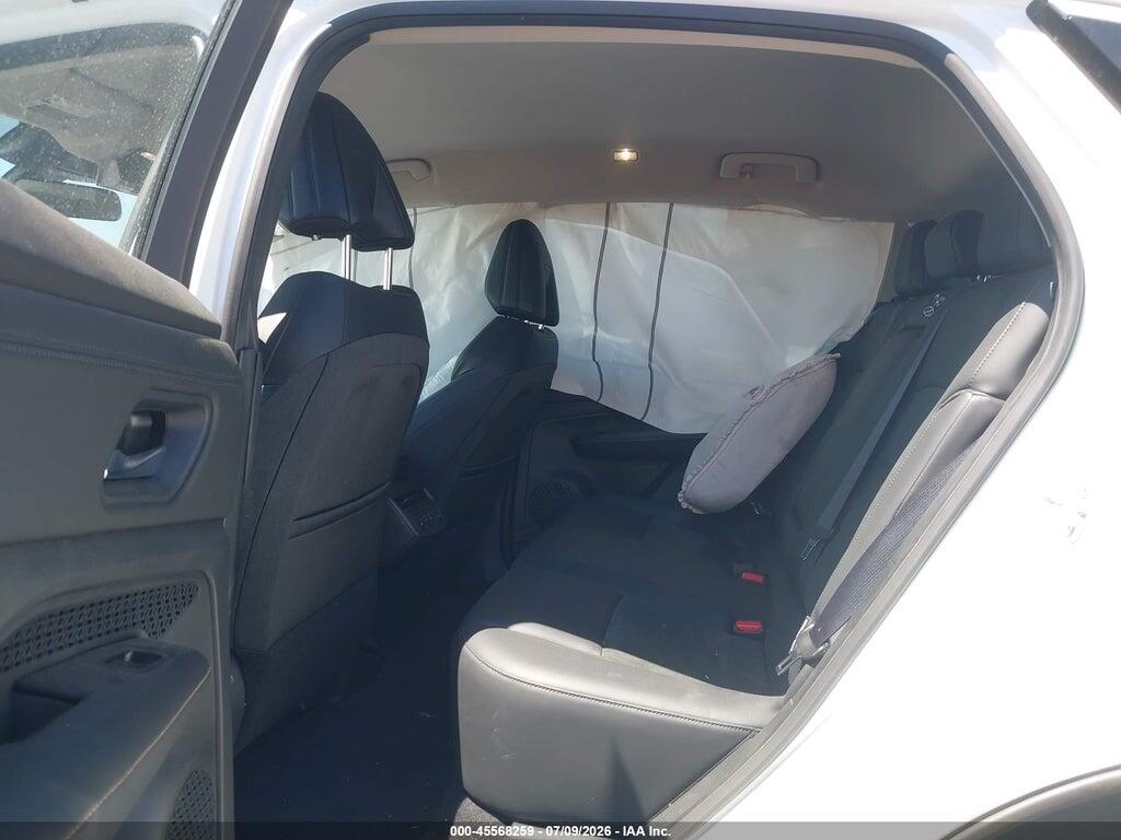 JN1AF0BA4RM434617 2024 NISSAN ARIYA photo no. 8