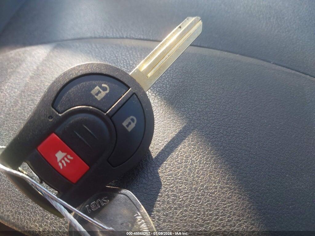 3N1CE2CP7FL435597 2015 NISSAN VERSA NOTE photo no. 11