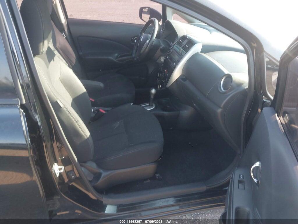 3N1CE2CP7FL435597 2015 NISSAN VERSA NOTE photo no. 5