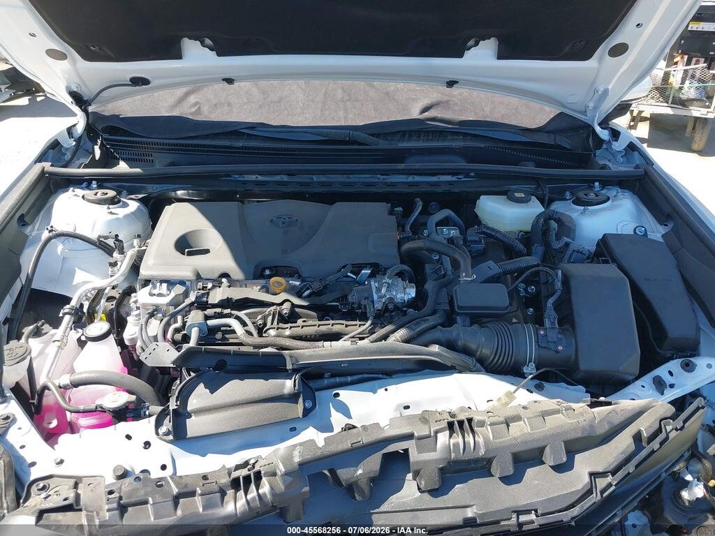 4T1DBADK7TU053042 2026 TOYOTA CAMRY photo no. 10