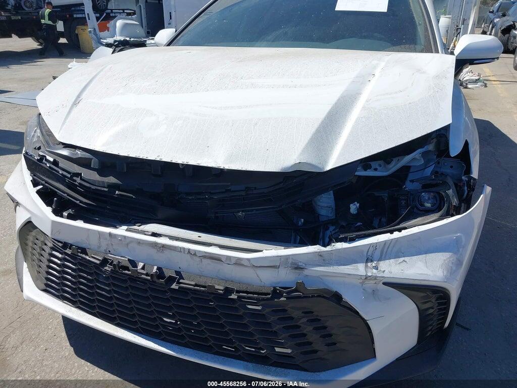 4T1DBADK7TU053042 2026 TOYOTA CAMRY photo no. 6