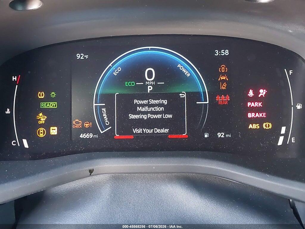 4T1DBADK7TU053042 2026 TOYOTA CAMRY photo no. 7