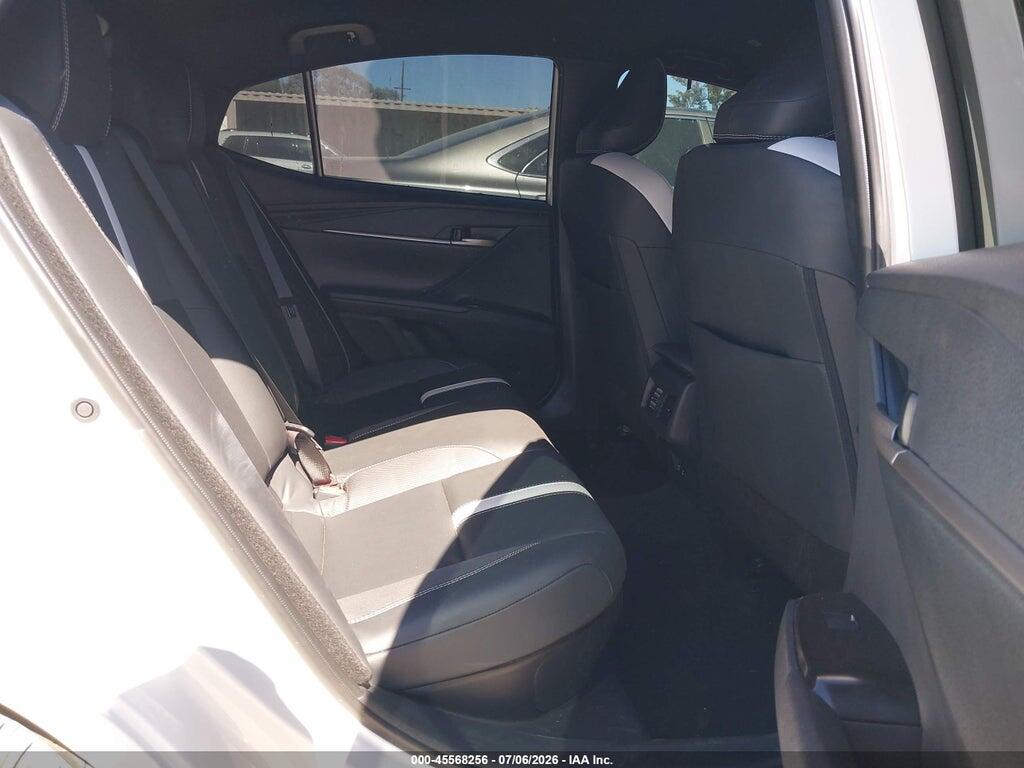 4T1DBADK7TU053042 2026 TOYOTA CAMRY photo no. 8