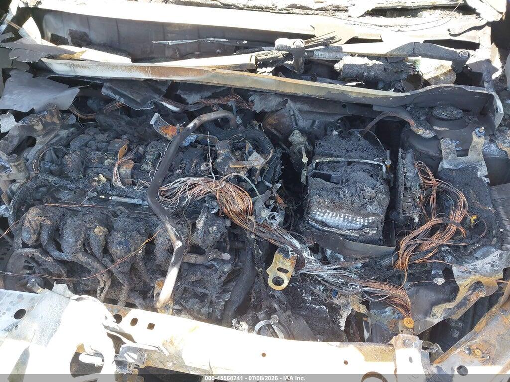 3N8AP6CE4TL373550 2026 NISSAN KICKS photo no. 10