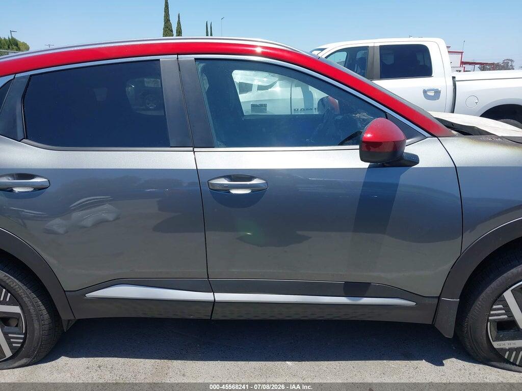 3N8AP6CE4TL373550 2026 NISSAN KICKS photo no. 12