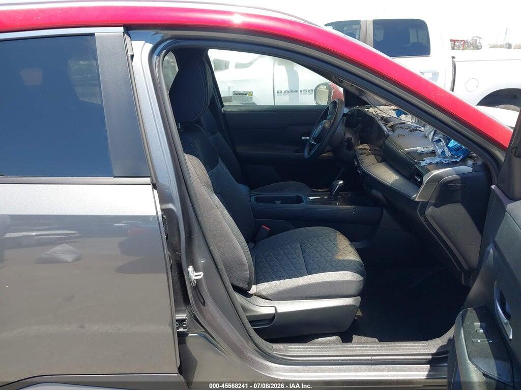 3N8AP6CE4TL373550 2026 NISSAN KICKS photo no. 5