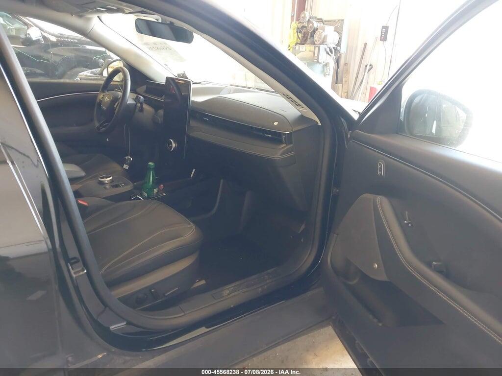 3FMTK3SU9RMA04045 2024 FORD MUSTANG MACH-E photo no. 5