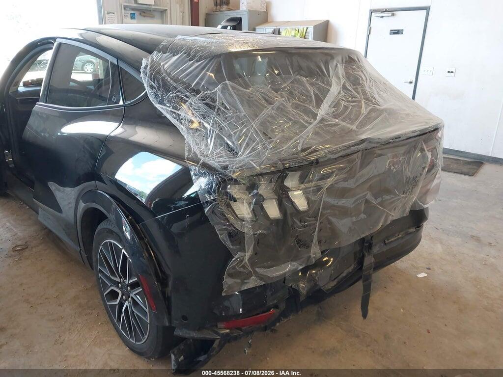 3FMTK3SU9RMA04045 2024 FORD MUSTANG MACH-E photo no. 6