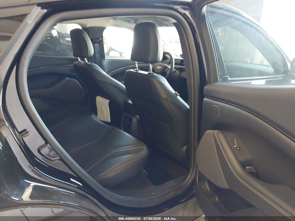 3FMTK3SU9RMA04045 2024 FORD MUSTANG MACH-E photo no. 8