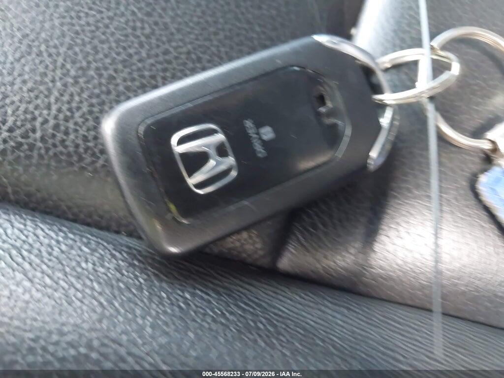 5FNYF6H52LB033477 2020 HONDA PILOT photo no. 11