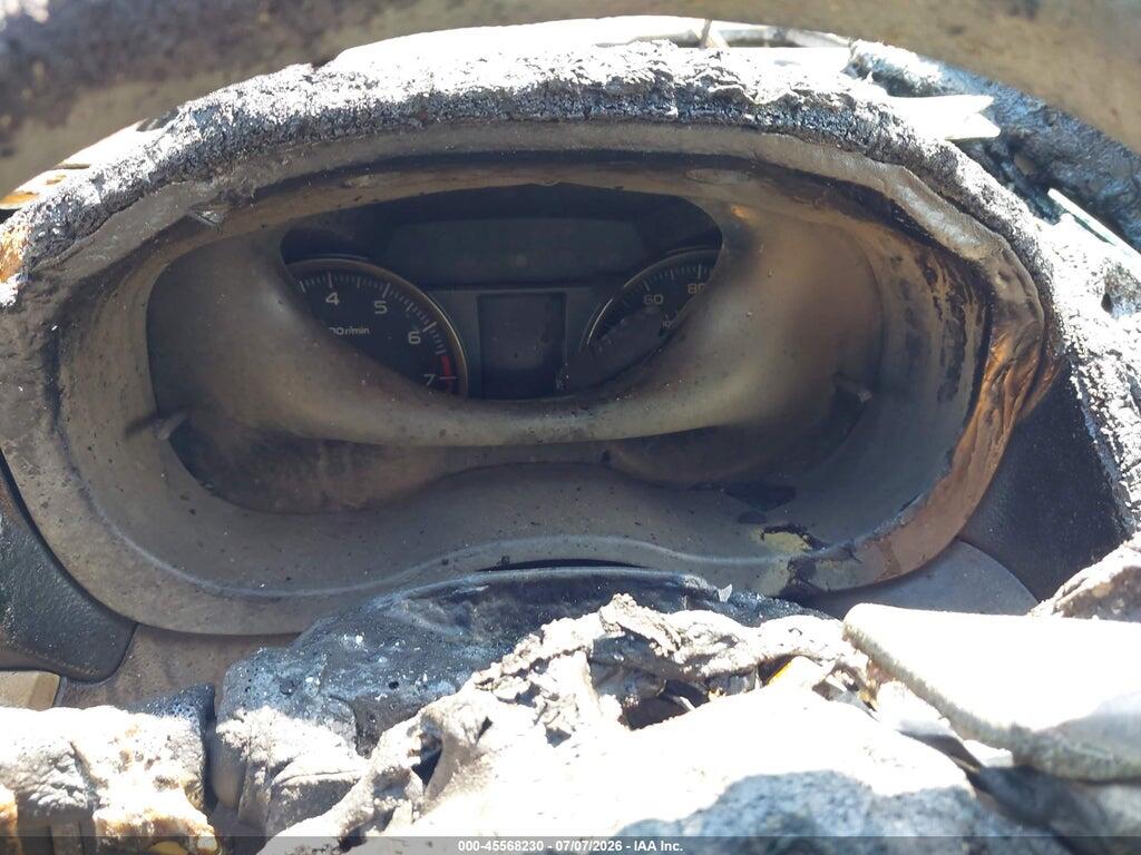 JF2GPABCXG8330121 2016 SUBARU CROSSTREK photo no. 7
