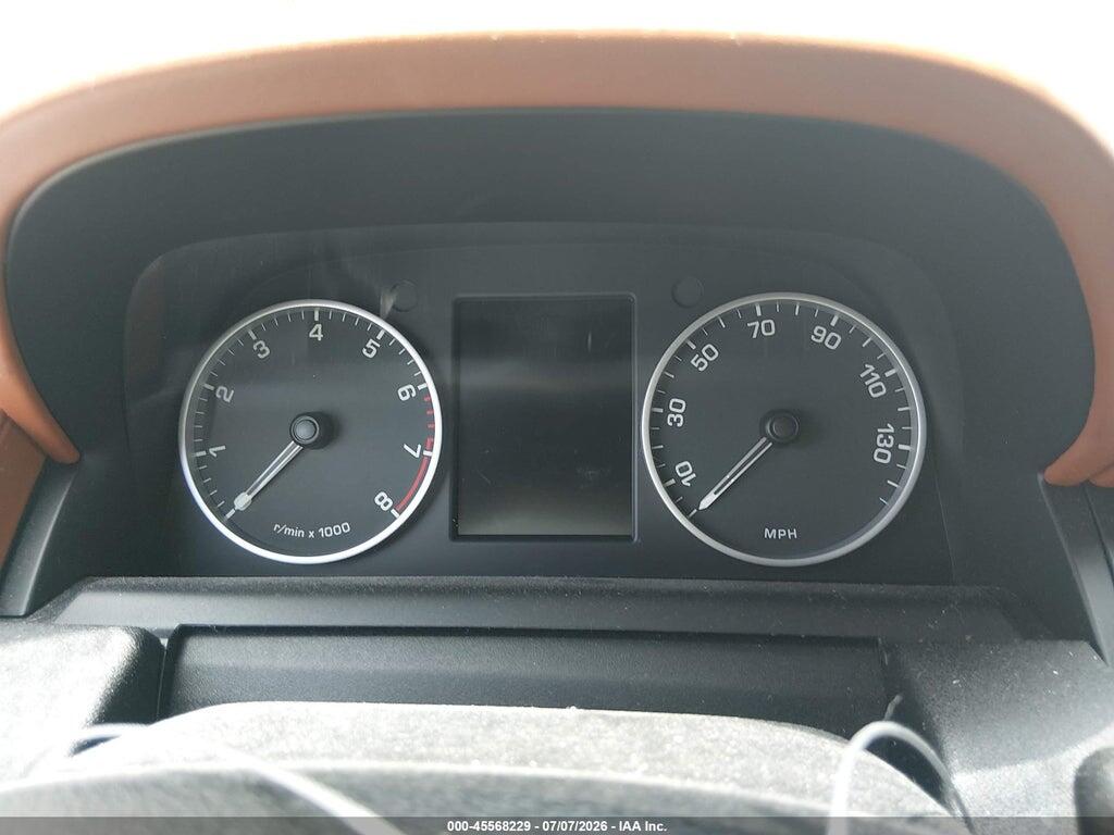 SALSK2D44CA746695 2012 LAND ROVER RANGE ROVER SPORT photo no. 7