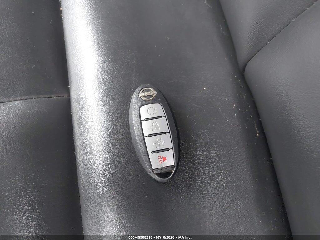 5N1AZ2BS4PC109523 2023 NISSAN MURANO photo no. 11