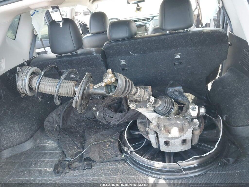 5N1AZ2BS4PC109523 2023 NISSAN MURANO photo no. 12