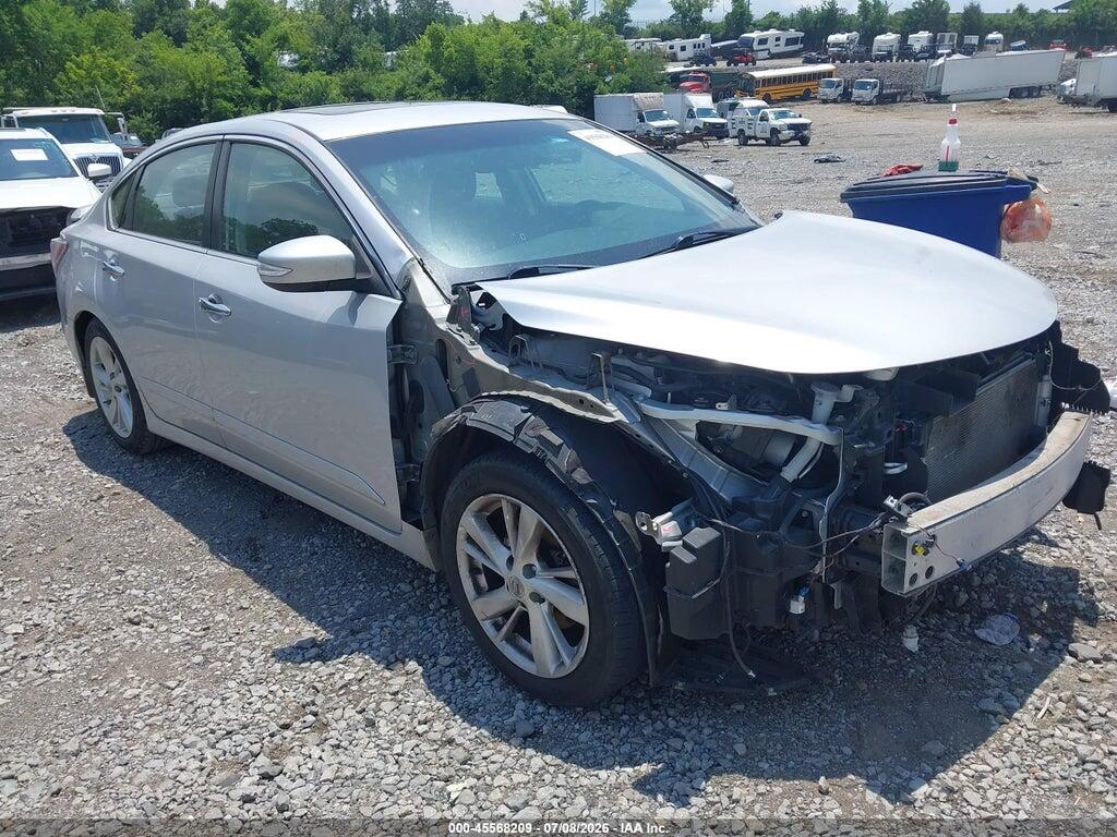 1N4AL3AP0FC258914 2015 NISSAN ALTIMA photo no. 1