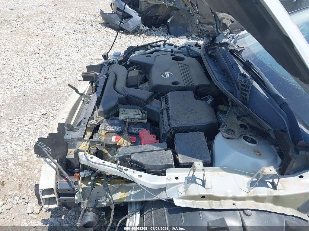 1N4AL3AP0FC258914 2015 NISSAN ALTIMA photo no. 10