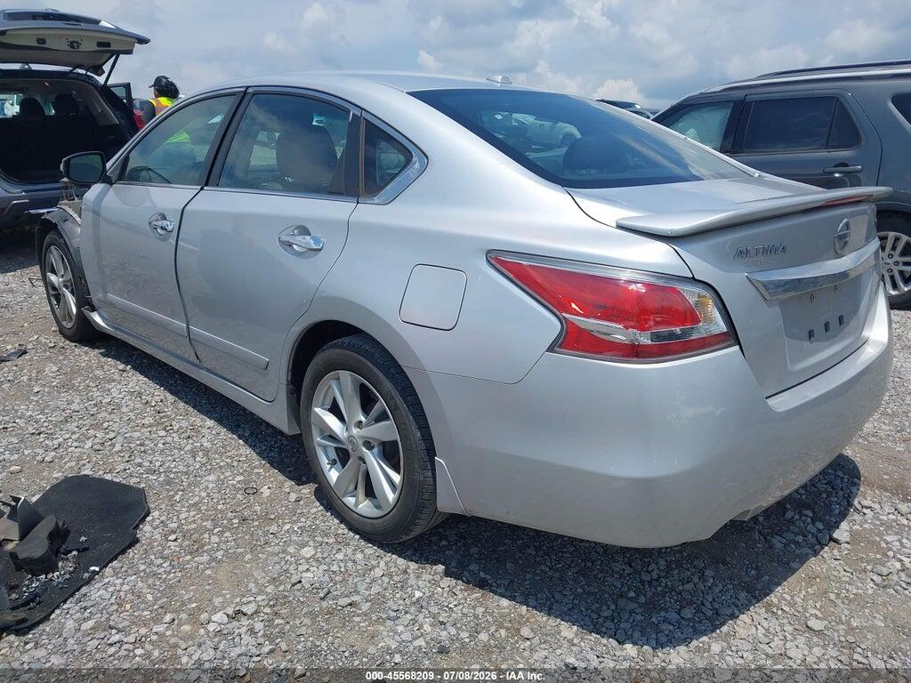 1N4AL3AP0FC258914 2015 NISSAN ALTIMA photo no. 3