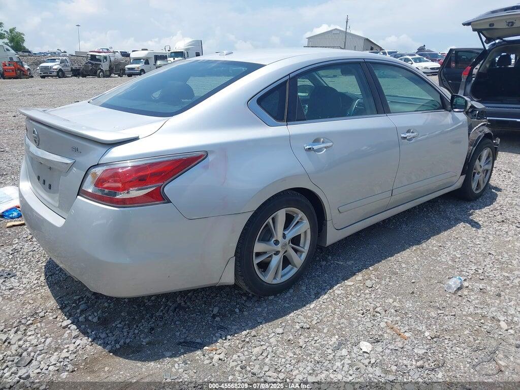1N4AL3AP0FC258914 2015 NISSAN ALTIMA photo no. 4