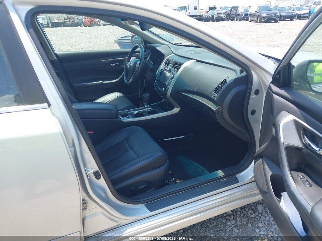 1N4AL3AP0FC258914 2015 NISSAN ALTIMA photo no. 5