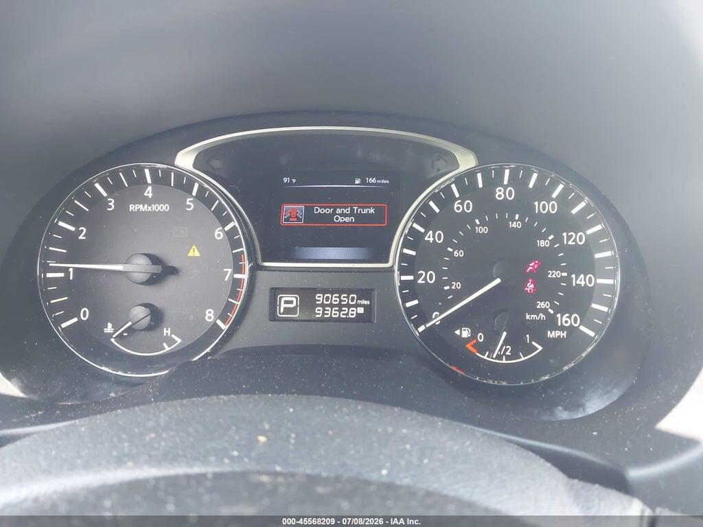 1N4AL3AP0FC258914 2015 NISSAN ALTIMA photo no. 7