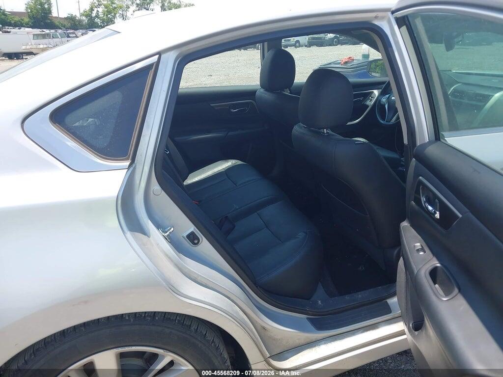 1N4AL3AP0FC258914 2015 NISSAN ALTIMA photo no. 8