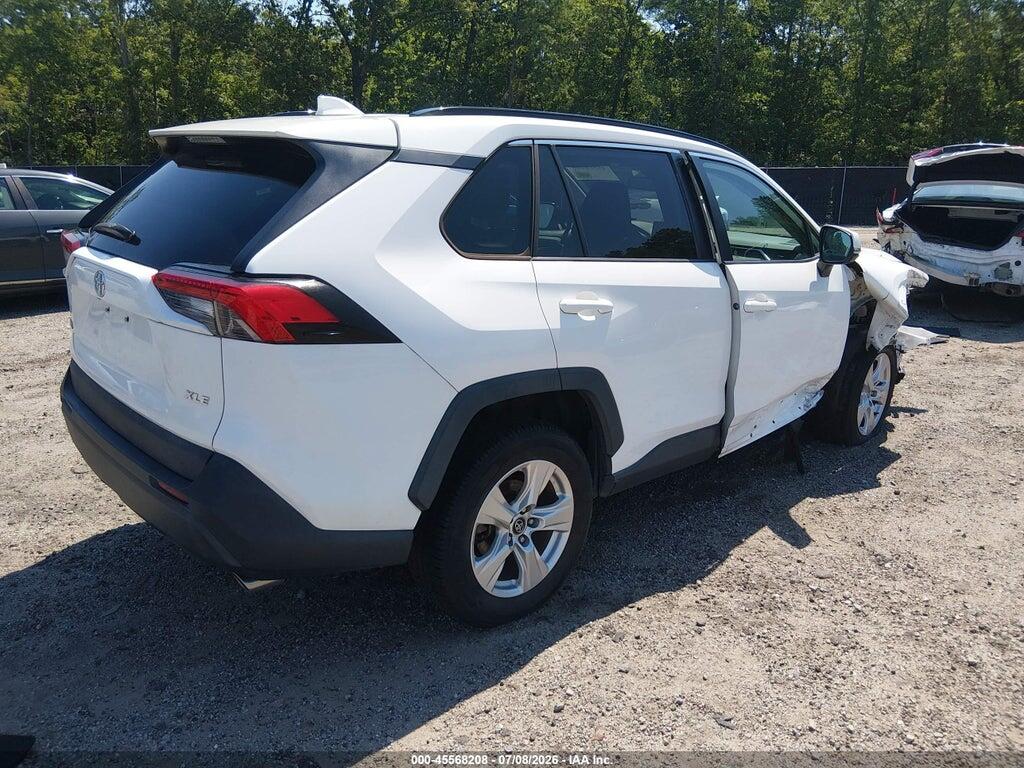 2T3W1RFV6LC053625 2020 TOYOTA RAV4 photo no. 4