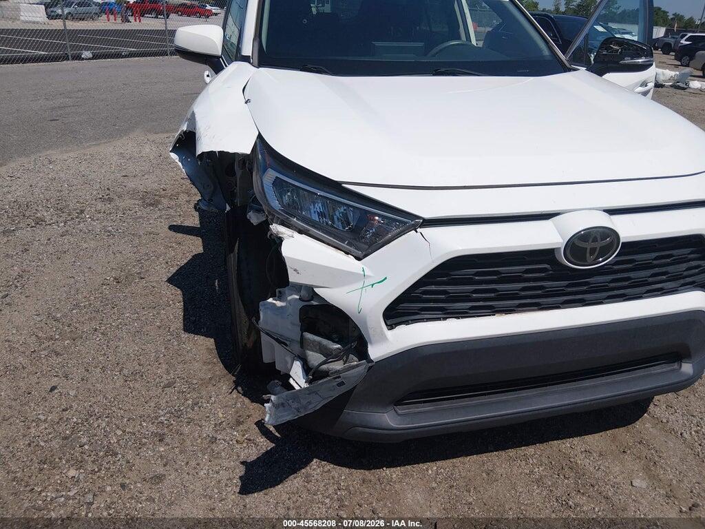 2T3W1RFV6LC053625 2020 TOYOTA RAV4 photo no. 6